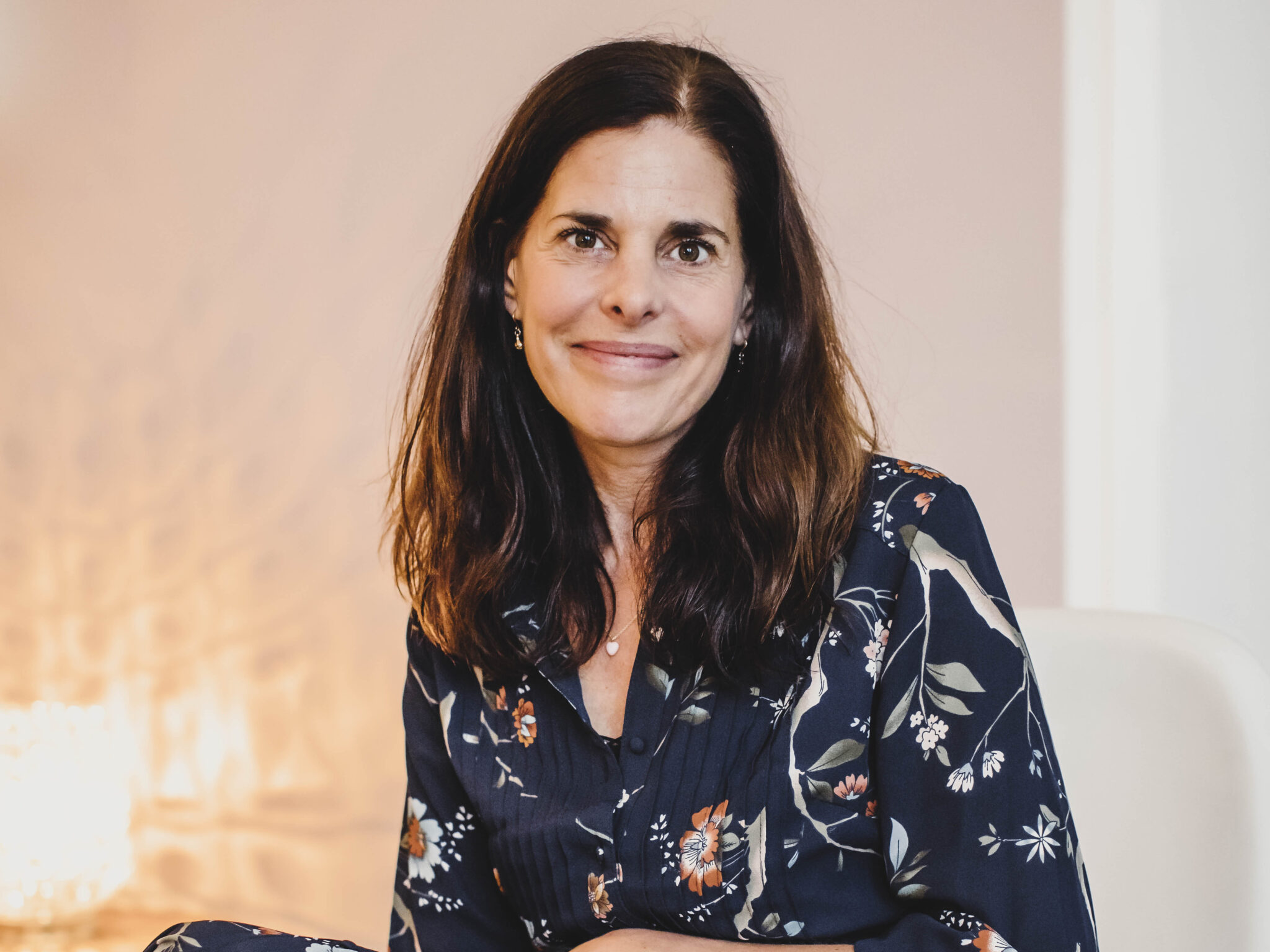 Dipl. Psych. Dörte Peters Kinderpsychologin Kinder und